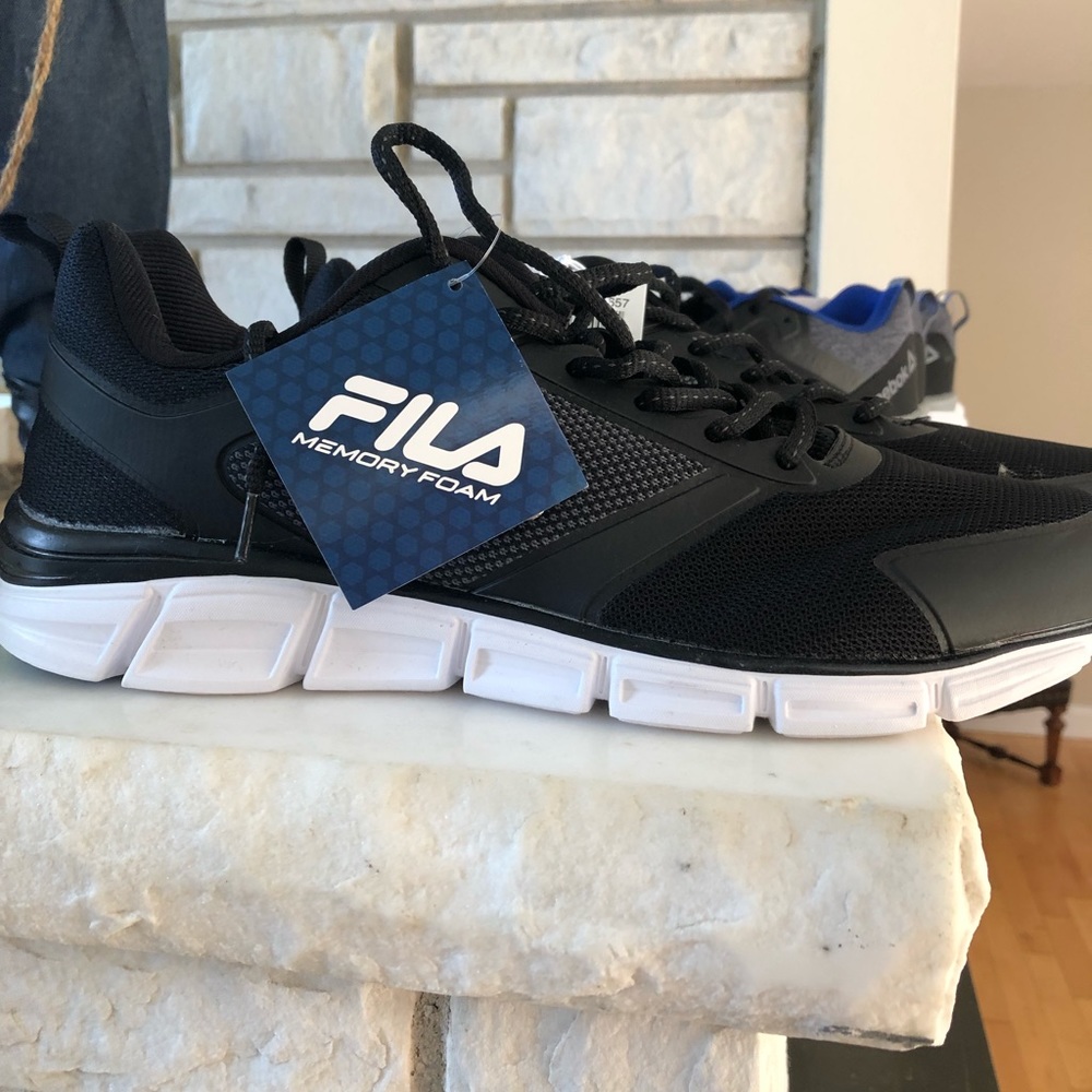 Men’s Fula Running Sneakers